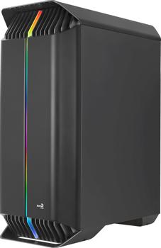 AEROCOOL Gladiator Duo V1 (B/ Win/ RGB)mi.ATX/ ATX/ IT Geh Midi (ACCM-PB27033.11)