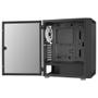 AEROCOOL Graphite black v3 MicroATX/ ATX/ MiniITX o.N Midi (ACCM-PB24133.11)