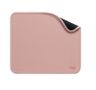 LOGITECH MOUSE PAD STUDIO SERIES - DARKER ROSE - NAMR-EMEA ACCS