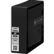 CANON Black Ink Cartridge PGI-2500XL