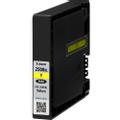 Yellow Ink Cartridge PGI-2500XL