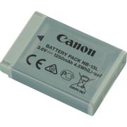 CANON Battery Pack NB 13-L