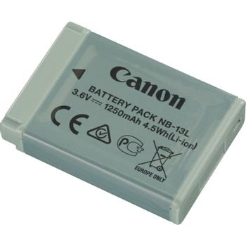 CANON Battery pack NB-13L_PowerShot G7 X (9839B001)