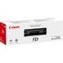 CANON CRG-737 toner cartridge black standard capacity 2.100 pages 1-pack