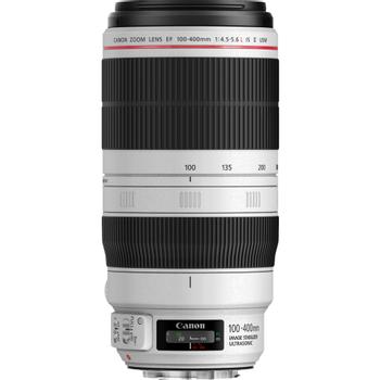 CANON EF 100-400MM 1:4.5-5.6L IS II  (9524B005)