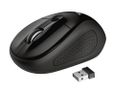 TRUST Primo Wireless Mouse - black (20322)