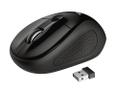 TRUST Primo Wireless Mouse - black