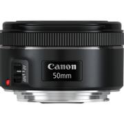 CANON EF 50/1.8 STM