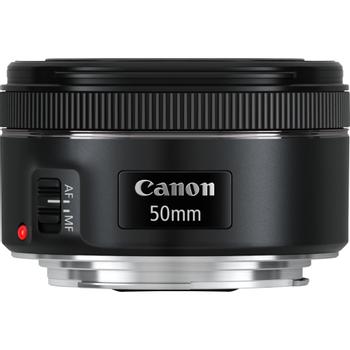 CANON EF 50/1.8 STM (0570C005)
