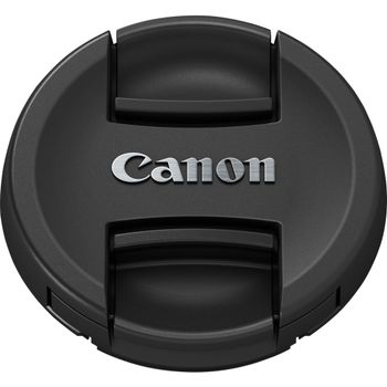 CANON LENS CAP E-49 . ACCS (0576C001)