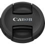 CANON LENS CAP E-49 . ACCS