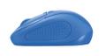 TRUST Primo Wireless Mouse - blue (20786)