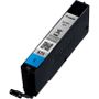 CANON n CLI-571C - 7 ml - cyan - original - ink tank - for PIXMA TS5051, TS5053, TS5055, TS6050, TS6051, TS6052, TS8051, TS8052, TS9050, TS9055