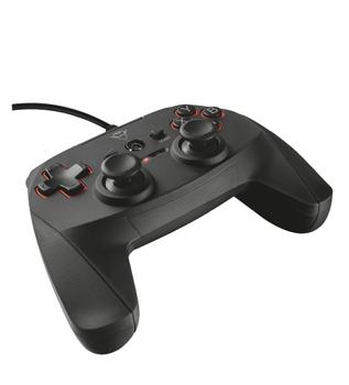 TRUST GXT 540 Wired Gamepad for PC (20712)