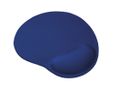 TRUST BigFoot Mouse Pad - blue