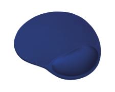 TRUST BigFoot Mouse Pad - blue