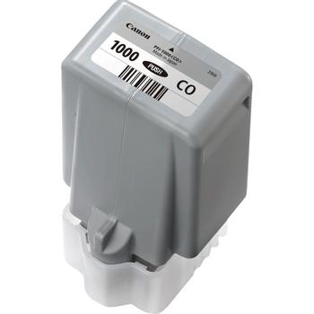 CANON n PFI-1000 CO - 80 ml - chroma optimiser - original - ink tank - for imagePROGRAF PRO-1000 (0556C001)