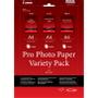 CANON PHOTO PAPER VARIETY PACK PVP-201 PRO A4 / NON-BLISTERED SUPL