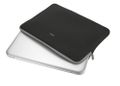 TRUST Primo Soft Sleeve for 11.6" laptops & tablets - Svart