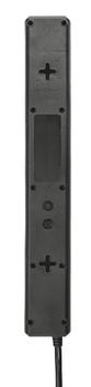 TRUST 6Port Surge Guard EU (21059)