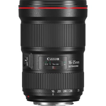 CANON EF 2,8/16-35 L III USM (0573C005)