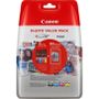 CANON PVP/CLI-551XL+PP-201 CMYK 50sh BLIST