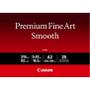 CANON FA-SM1 A2 25 FINEART SMOOTH A2 25 SHEETS SUPL