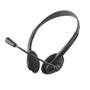TRUST PRIMO Chat Headset for PC & laptop