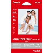 CANON GP-501 10x15, glossy
