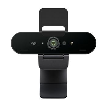 LOGITECH BRIO 4K STREAM EDITION . CAM (960-001194)