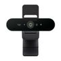 LOGITECH BRIO 4K STREAM EDITION . CAM (960-001194)