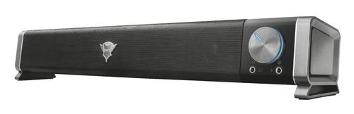TRUST GXT 618 Asto lydplanke Soundbar, USB- 3,5 minijack, 12W (22209)