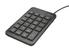 TRUST XALAS Tastatur Kabling