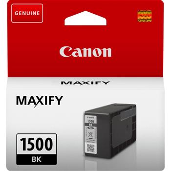 CANON Ink/ PGI-1500 Cartridge BK (9218B001)