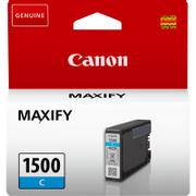 CANON Ink/PGI-1500 Cartridge CY