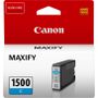 CANON Ink/PGI-1500 Cartridge CY