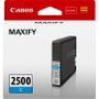 CANON Ink/PGI-2500 Cartridge CY
