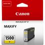 CANON Ink/PGI-1500 Cartridge YL