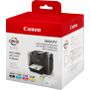 CANON Ink/ PGI-2500 Cartridge CMYK BLIST