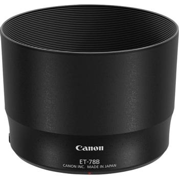 CANON LENS HOOD ET-78B (2310C001)