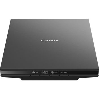 CANON CanoScan LiDE 300 Flatbed scanner Contact Image Sensor CIS A4/Letter 2400x2400dpi USB 2.0 (2995C010)