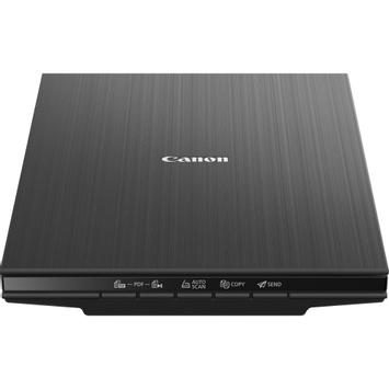 Canon CanoScan LiDE 400 - planskanner - stasjonær - USB-C (2996C010)