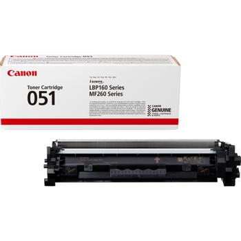 CANON Toner/CRG 051 LBP Cartridge (2168C002)