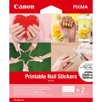 CANON NAIL STICKER NL-101 (3203C002)