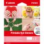 CANON NAIL STICKER NL-101