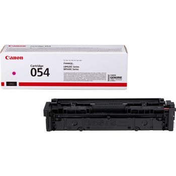 CANON Cartridge 054 M (3022C002)