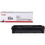 CANON Toner/Cartridge 054 BK
