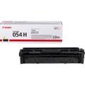CANON Toner/Cartridge 054 H Y