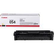 CANON Toner/Cartridge 054 Y