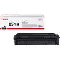CANON Toner/Cartridge 054 H BK